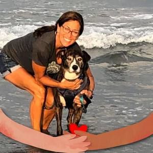 Meet your Posher, Gina